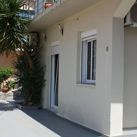Iris'S Apartment Central With Parking Argostoli  Luaran gambar