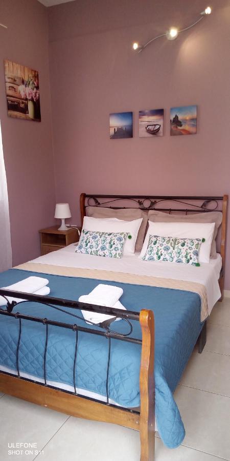 Iris'S Apartment Central With Parking Argostoli  Luaran gambar