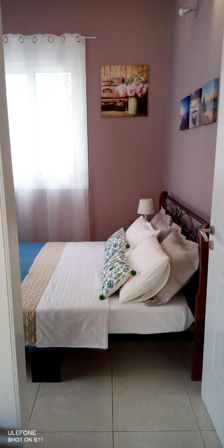 Iris'S Apartment Central With Parking Argostoli  Luaran gambar