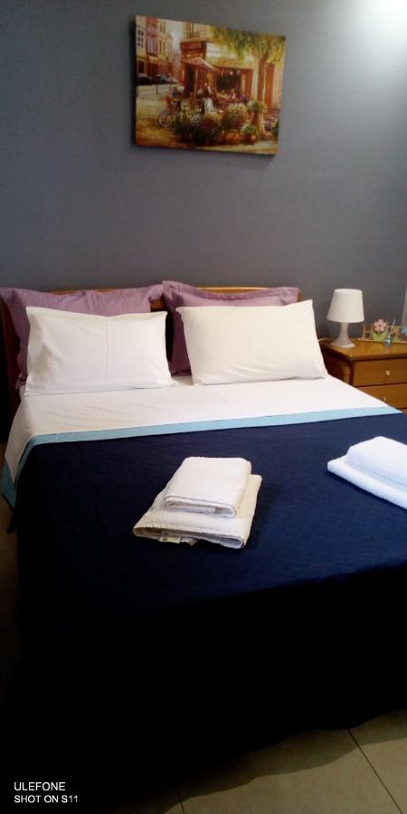 Iris'S Apartment Central With Parking Argostoli  Luaran gambar