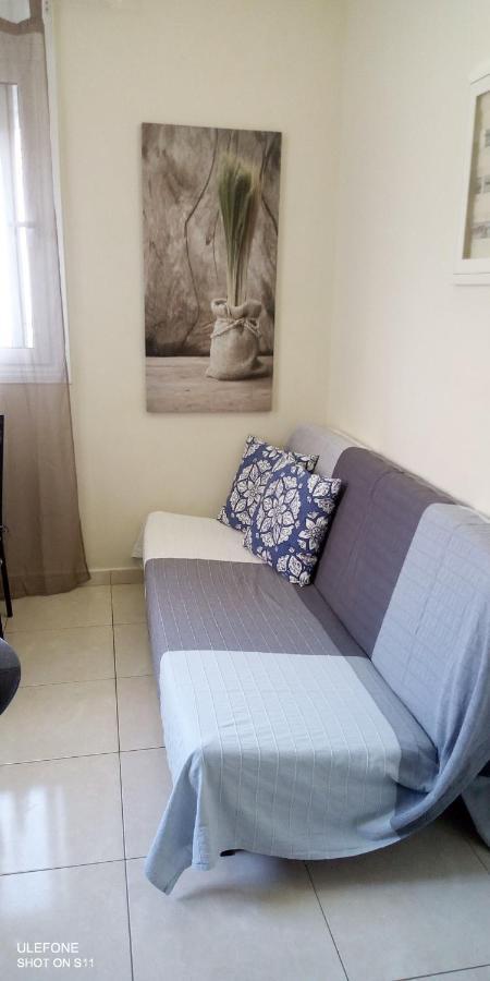 Iris'S Apartment Central With Parking Argostoli  Luaran gambar