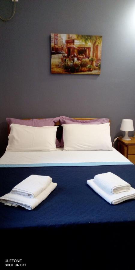 Iris'S Apartment Central With Parking Argostoli  Luaran gambar