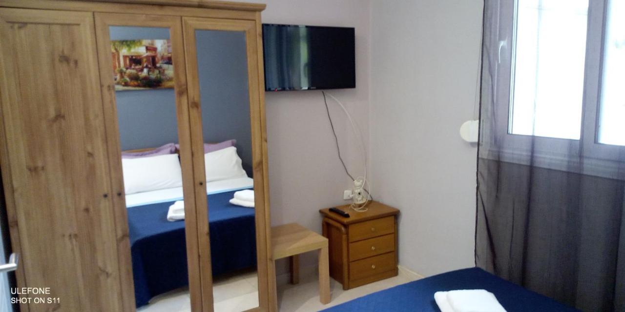 Iris'S Apartment Central With Parking Argostoli  Luaran gambar