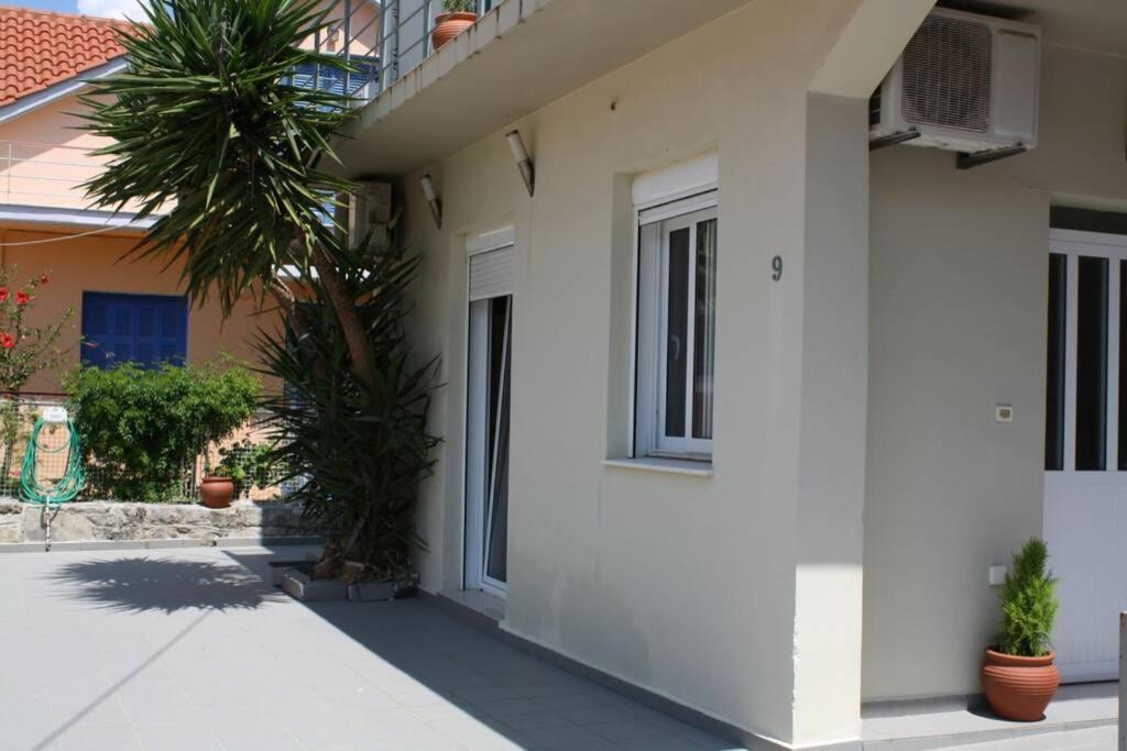 Iris'S Apartment Central With Parking Argostoli  Luaran gambar