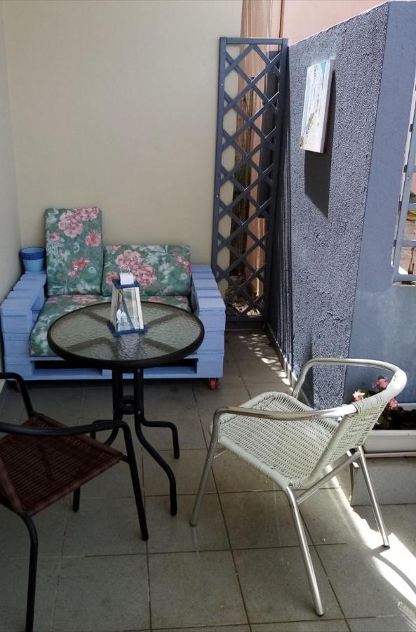 Iris'S Apartment Central With Parking Argostoli  Luaran gambar