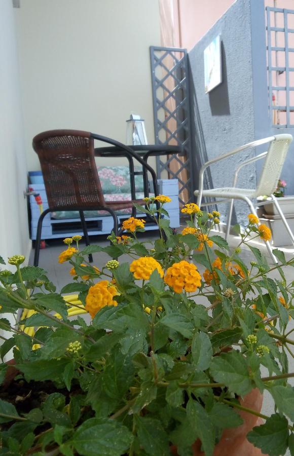Iris'S Apartment Central With Parking Argostoli  Luaran gambar